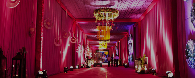 Red Events India Pvt. Ltd. 